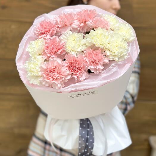 A barrel of fragrance