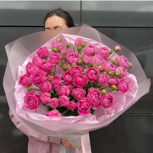 Моно Мисти 💕