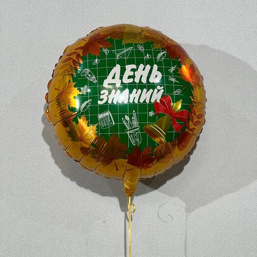 Шарик Люкс 