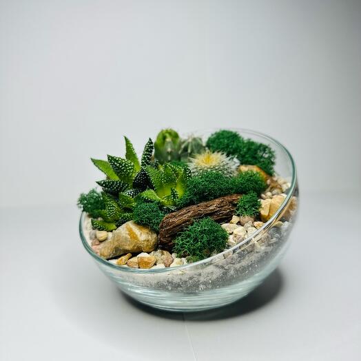 MicroNature