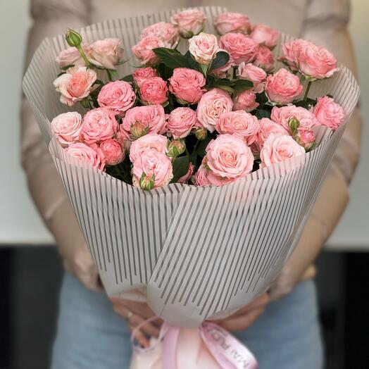Mai Flowers studio