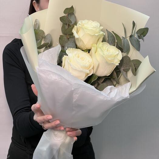 Live Flowers