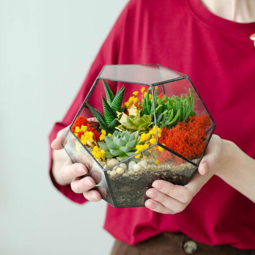 Florarium