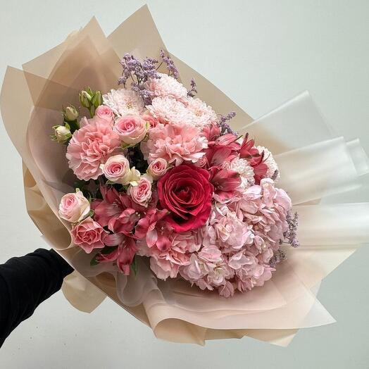 Lepestok.Flowers