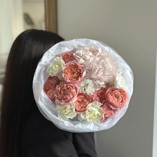 Plombir Flowers