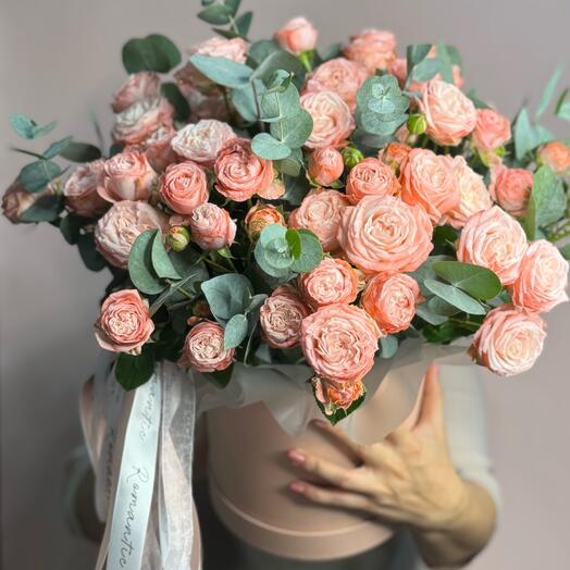 Mersi flowers
