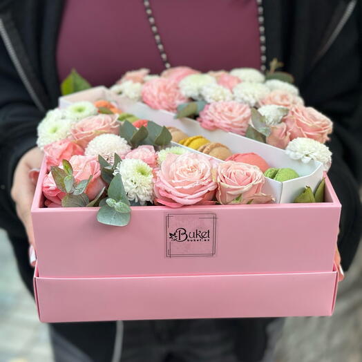 Bouquet Premium