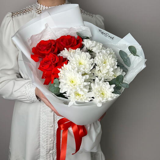 RasCvet flowers