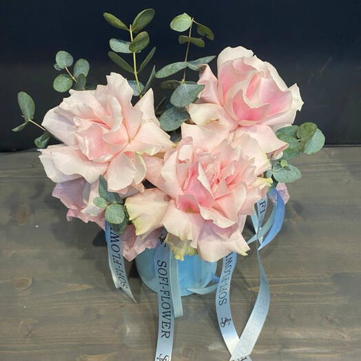 Sofi flower