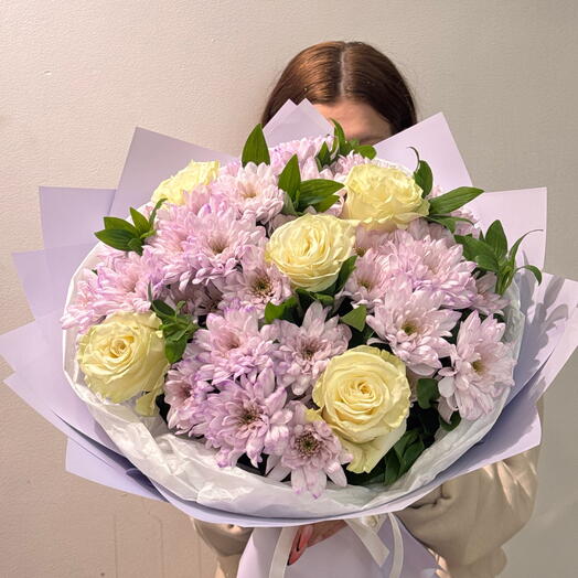 Sunny flowers