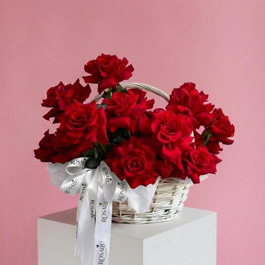 Rosalie Flowers