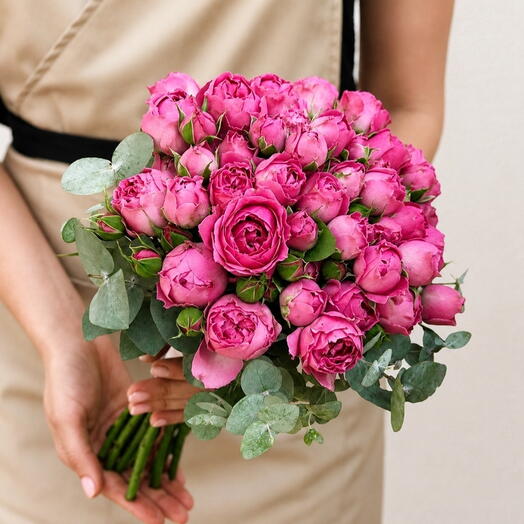 Flower Power