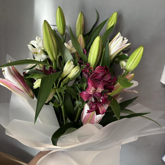 💐«Цветочки»💐
