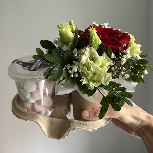 Flowers and gifts