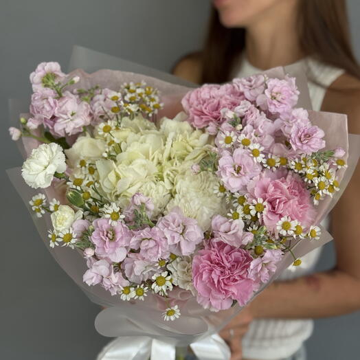 Viva Blossom
