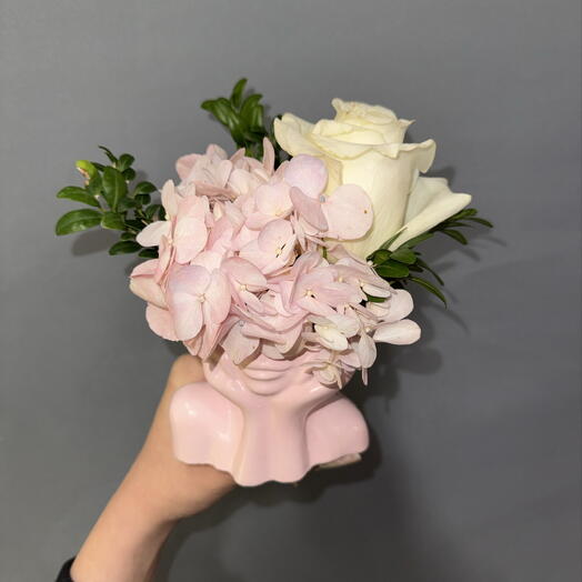 Mon Fleur
