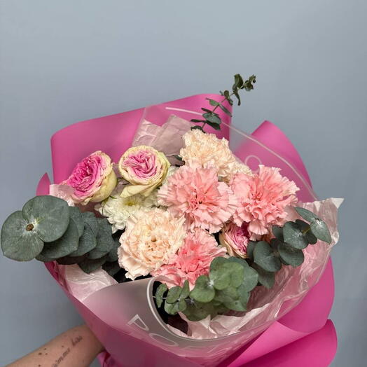 BAMBINI FLOWERS