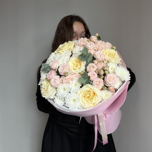 Nastasiya Flowers