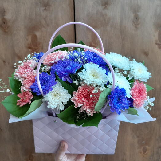 Cvety FlowersFairy