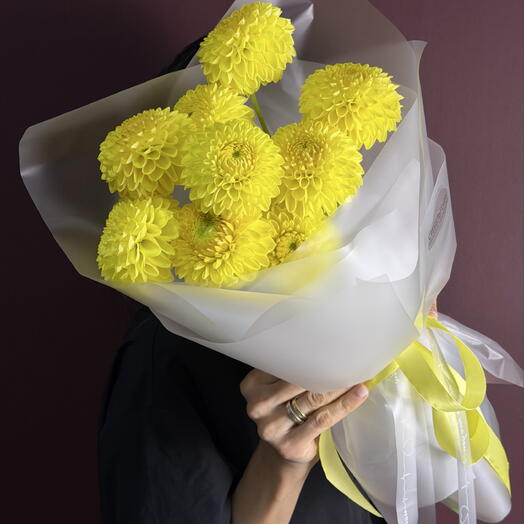 СТЕБЕЛЬ flowers