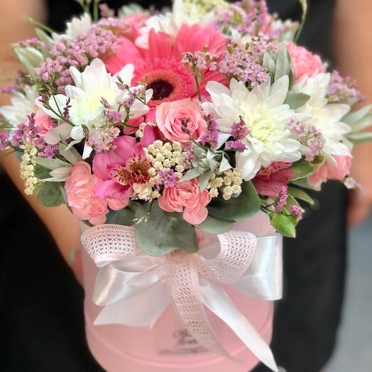 Creative flowers