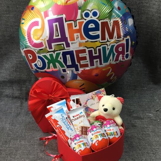 🌺С Днём Рождения