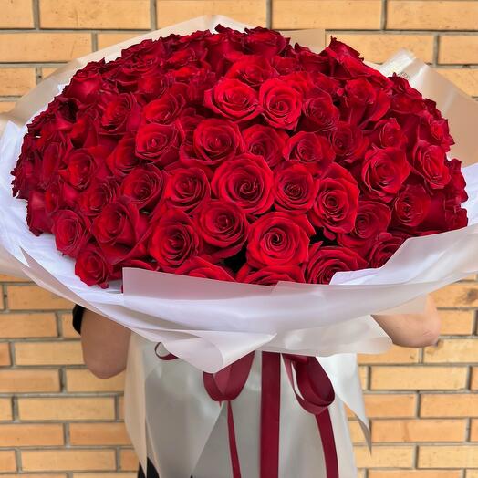 Lovely flowers