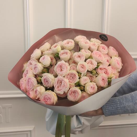 Нежность чувств