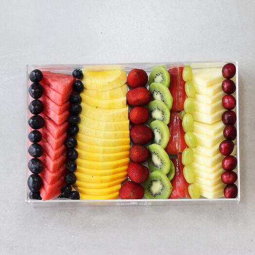 Fruity Feast Fruit Tray