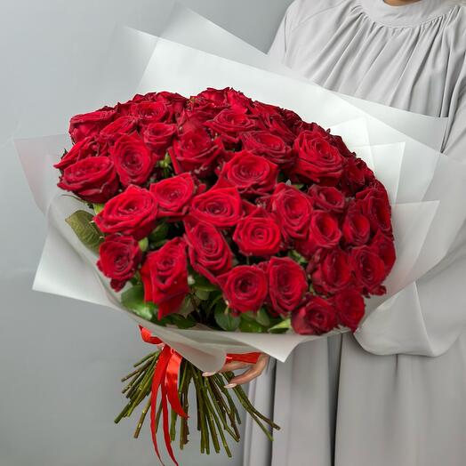 51 Ароматная Роза 🌹