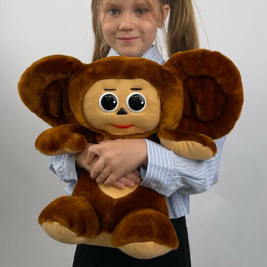 Чебурашка