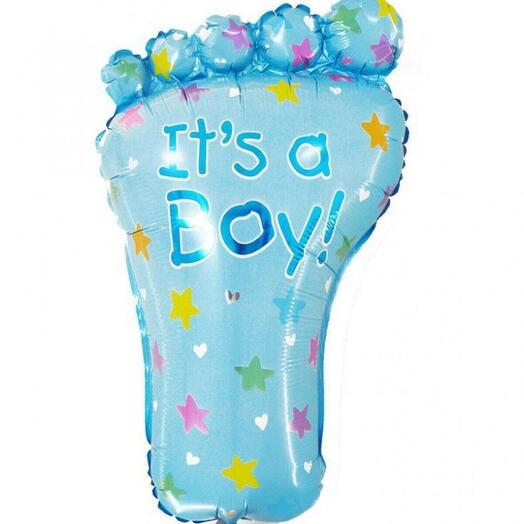 Its a boy