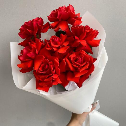 Buket Love 