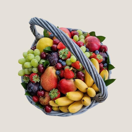 Simply Fresh Basket 5kg