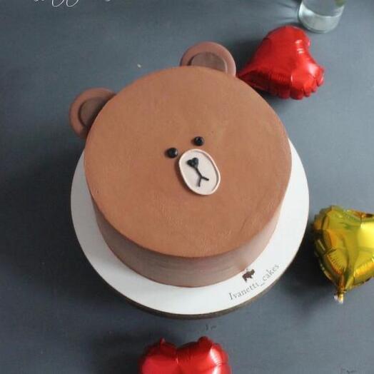 Ivanetti cakes