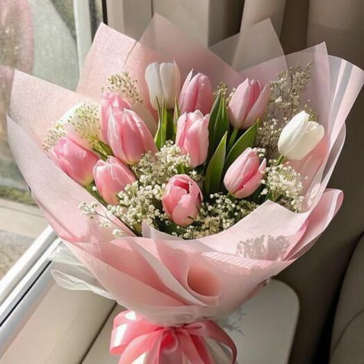 Pink Delight