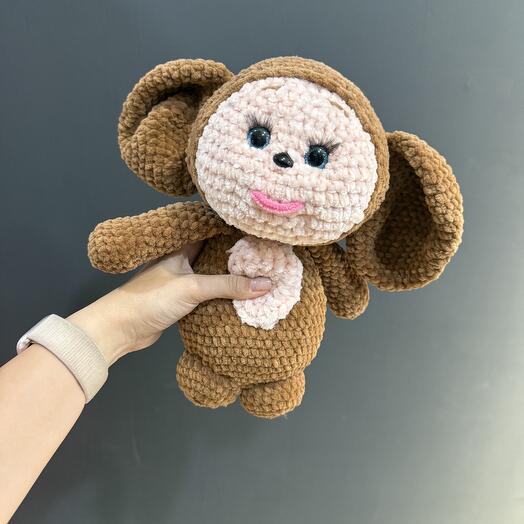 Cheburashka