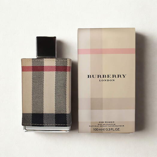 Burberry London (W) EDP 100ML, Make-up Perfume Dubai, United