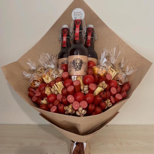 Yummy Bouquet