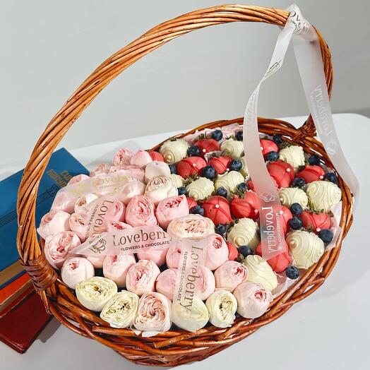 Loveberry Aktau