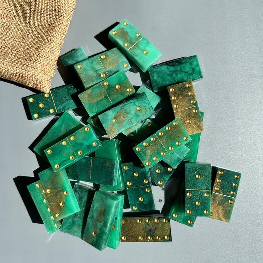 Natali.art.resin
