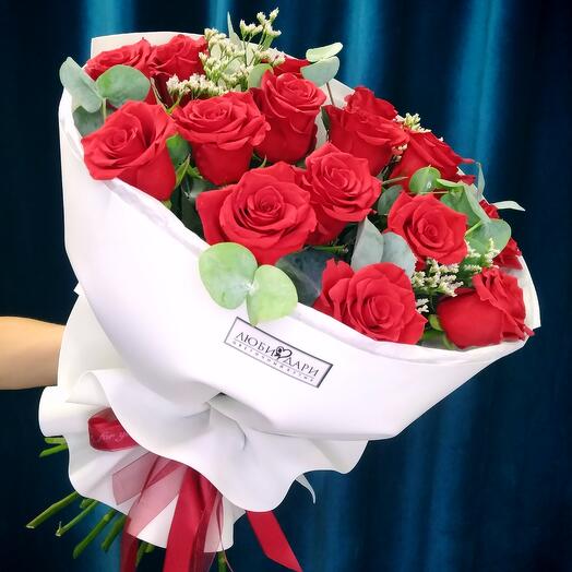 Весомый аргумент