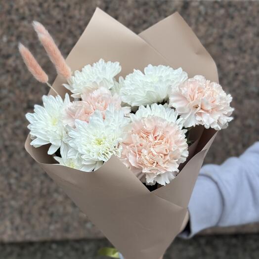 Мини комплимент