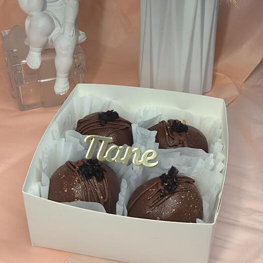 Choco-choco