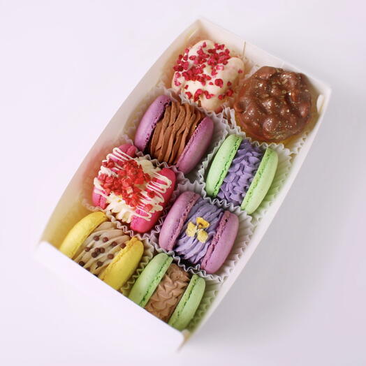 Miracle Bakery