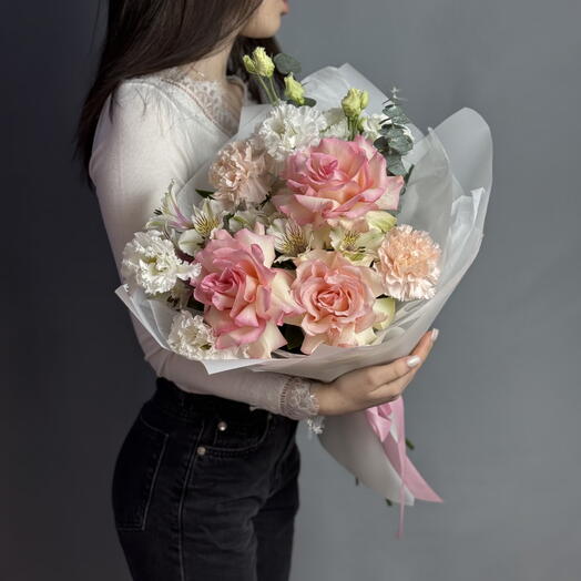 Mi Flor