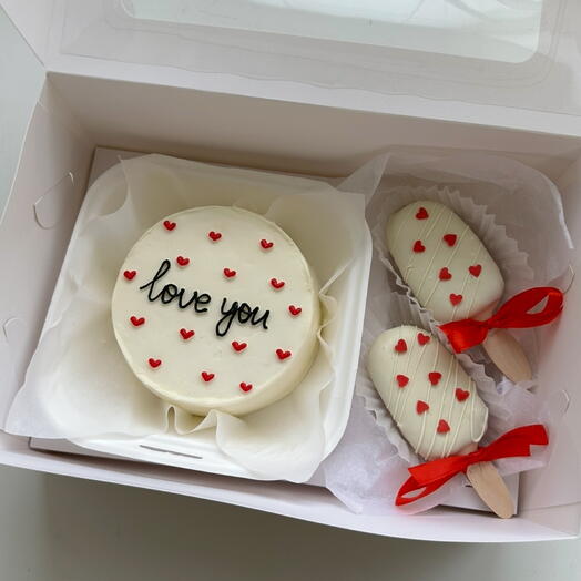 Adore cakes