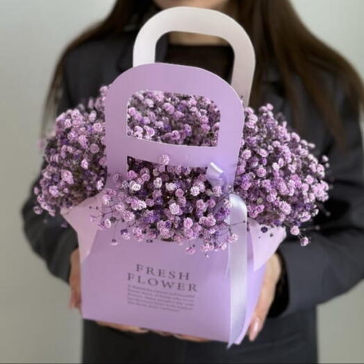 Flower moon