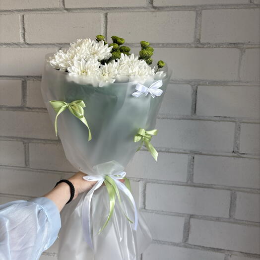 Flowers Store