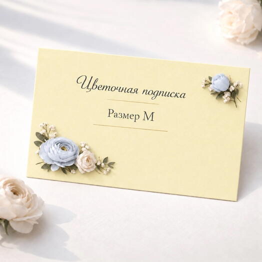 Hey, Flower!